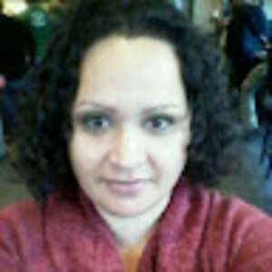 Meet your Posher, Marlene